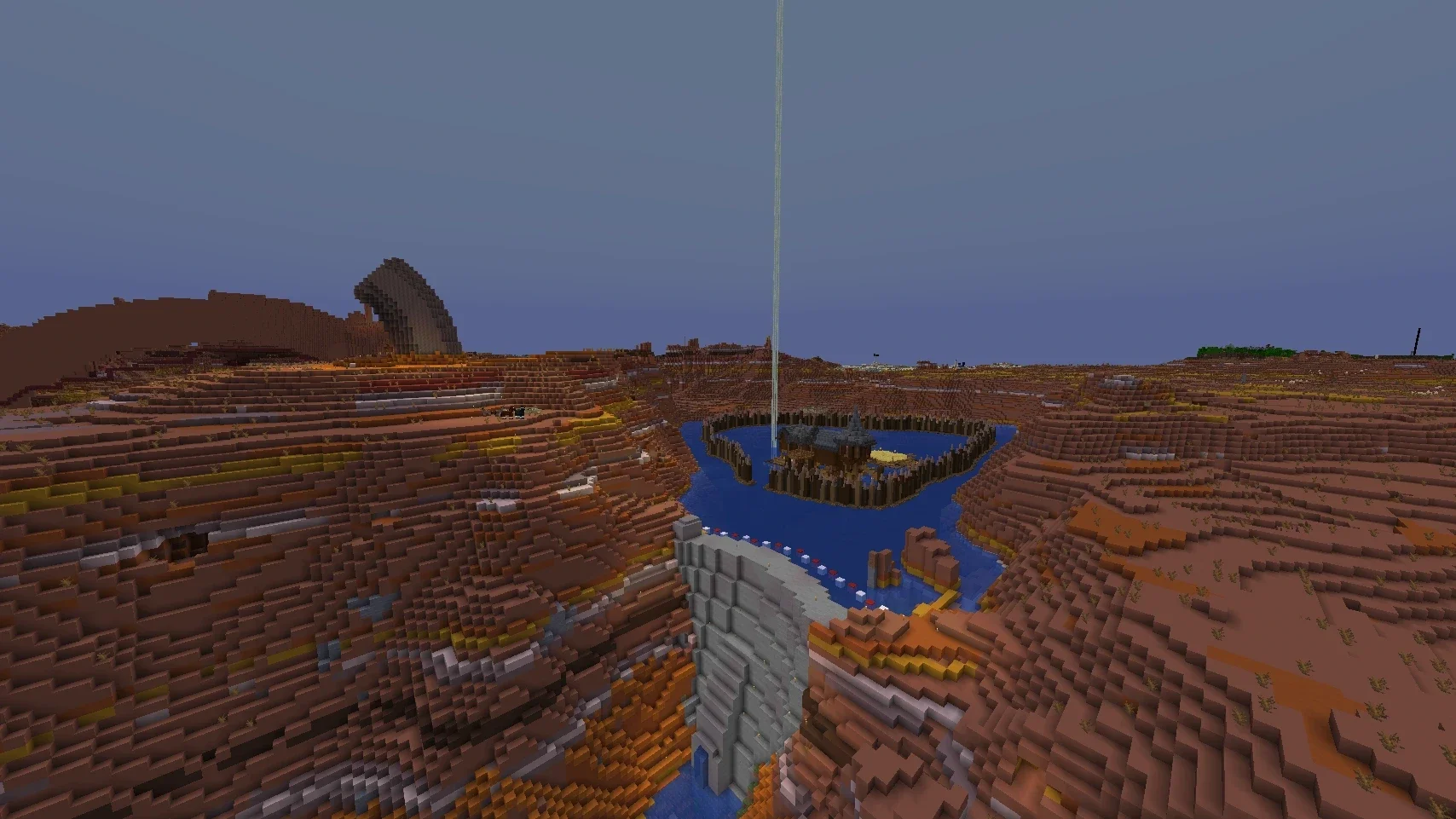 The RustBucket (MobDude's Base)