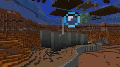 The RustBucket (MobDude's Base) 2