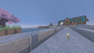 Frostmere Village 2