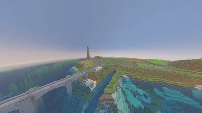 Frostmere Village 4