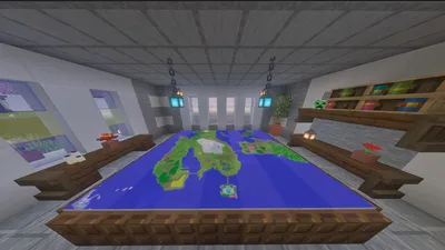 Frostmere Village 5
